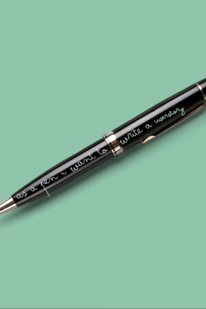 Pen-User Story