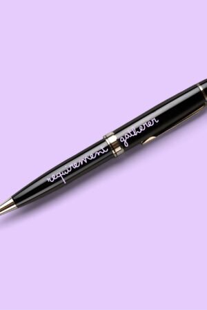 Pen-Requirement