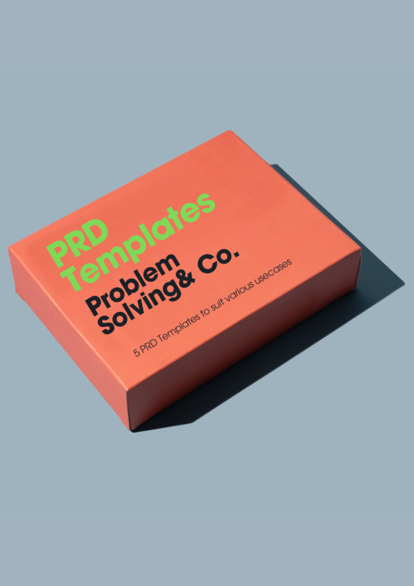 PRD