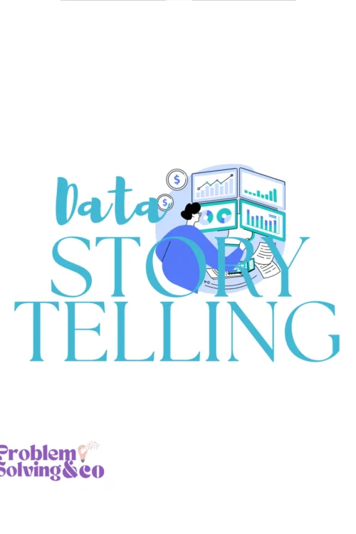 data story telling