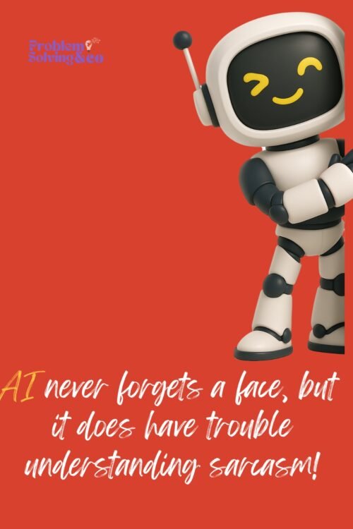 Ai never forgets a face