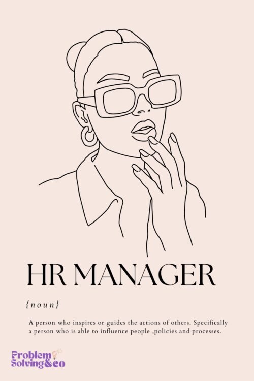 Hr Manager
