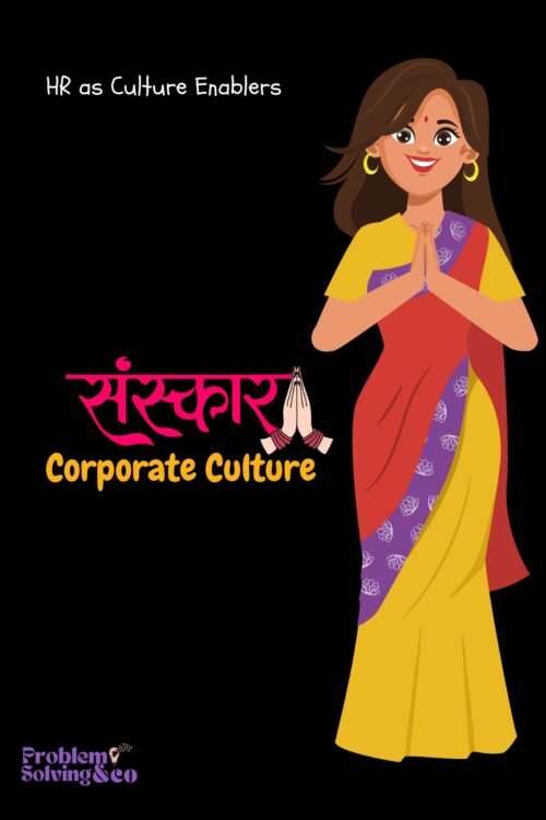 Hr as culture enablers