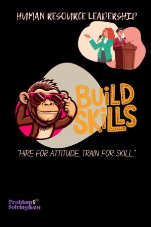 Build Skills